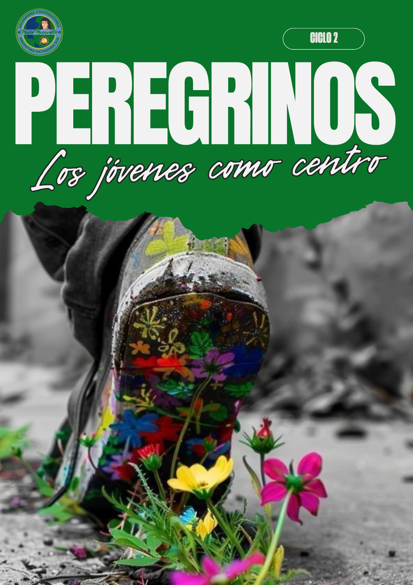 Ciclo 2: Los jóvenes como centro