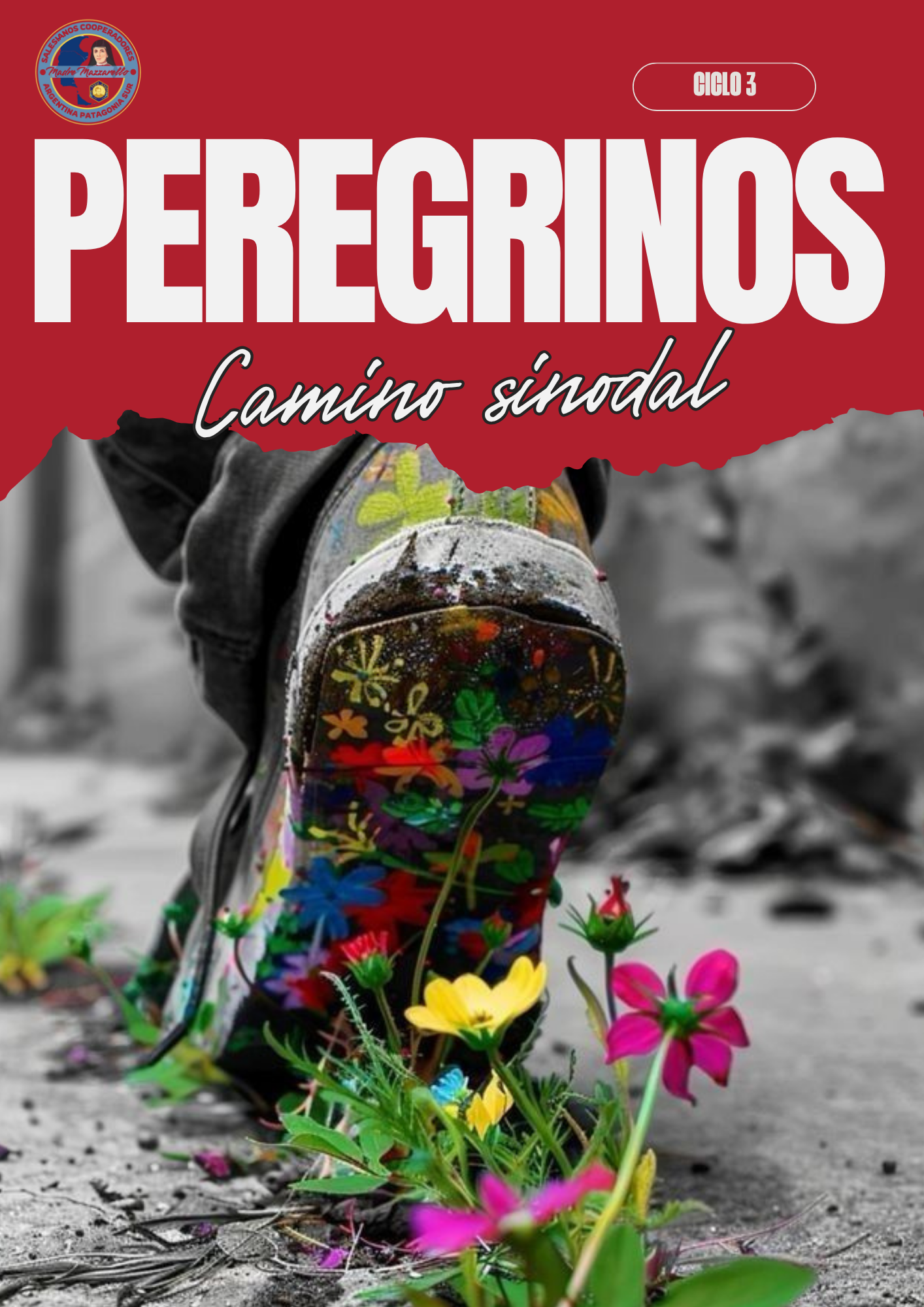 Ciclo 3: Camino sinodal